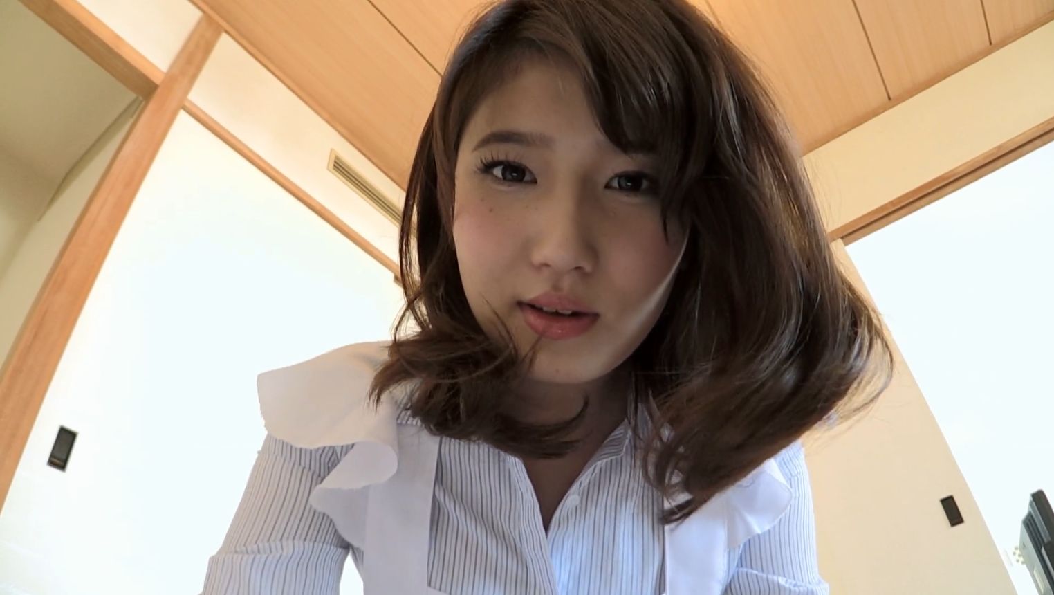 愛しのゆりな 緒方友莉奈