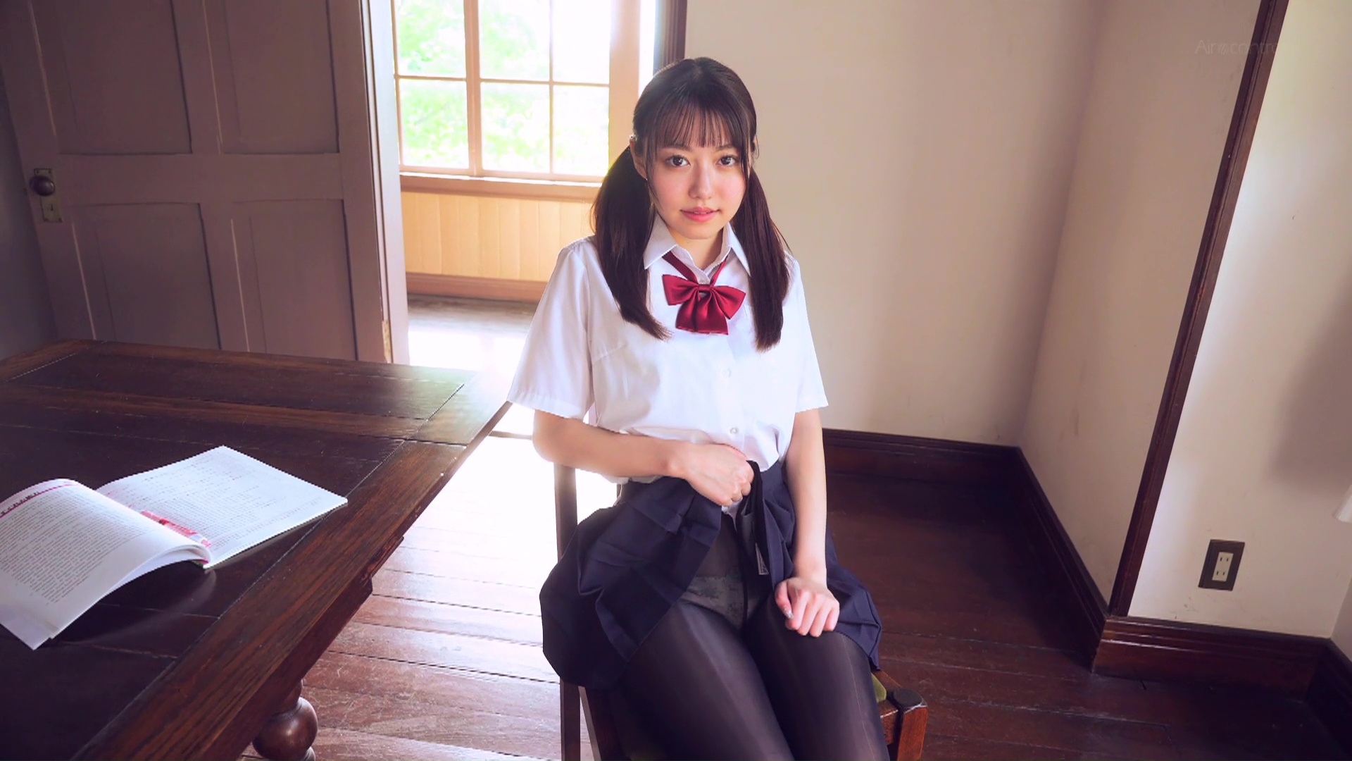 かのタイツ 高橋かの